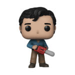 POP! Movies: The Evil Dead - Ash #1142