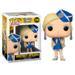 POP! Rocks: Britney Spears - Britney Spears #208