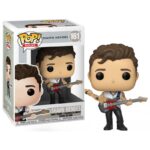 POP! Rocks: Shawn Mendes - Shawn Mendes #161