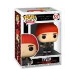 POP! Rocks: Twenty One Pilots - Tyler #227