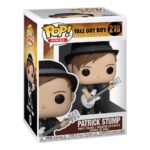 POP! Rocks: Fall Out Boy - Patrick Stump #210
