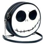 Bolsa Jack The Nightmare Before Christmas