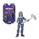 Figura Action FORTNITE - Teknique