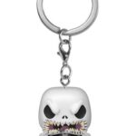 Pocket POP! Keychain: Disney - Jack Skellington