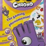 Dobble Chrono (EN)