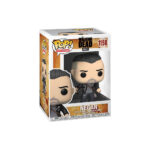 POP! Television: The Walking Dead - Negan #1158