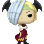 POP! Animation: My Hero Academia - Ryukyu #1007