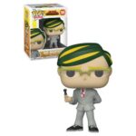 POP! Animation: My Hero Academia - Sir Nighteye #1006