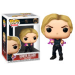 POP! Movies: Mortal Kombat - Sonya Blade #1056