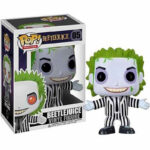 POP! Movies: Beetlejuice - Beetlejuice #05