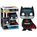POP! Heroes: DC Super Heroes - Batman #409