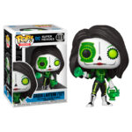 POP! Heroes: DC Super Heroes - Green Lantern (Jessica Cruz) #411