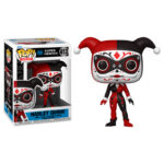POP! Heroes: DC Super Heroes - Harley Quinn #413
