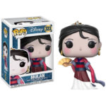 POP! Disney: Mulan #323