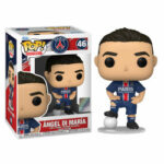 POP! Football: PSG - Ángel Di María #46