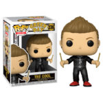 POP! Rocks: Green Day - Tré Cool #236