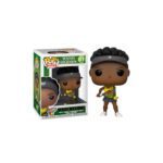 POP! Tennis: Venus Williams #01