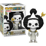 POP! Animation: One Piece - Bonekechi #924