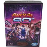 Trivial Pursuit: Stranger Things - Back to the 80s (EN)