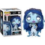 POP! Movies: Corpse Bride – Emily #987