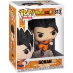 POP! Animation: Dragon Ball Super - Gohan #813