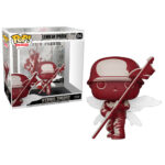 POP! Albums: Linkin Park - Hybrid Theory #04