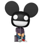 POP! Rocks: Deadmau5 - Deadmau5 #193