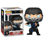 POP! Movies: Mortal Kombat - Sub-Zero #1057