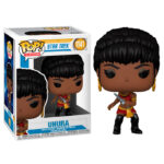 POP! Television: Star Trek - Uhura #1141