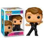 POP! Movies: Dirty Dancing - Johnny #1099