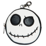 Porta Moedas Nightmare Before Christmas - Jack