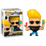 POP! Animation: Cartoon Network - Johnny Bravo #1069