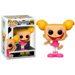 POP! Animation: Cartoon Network - Dee Dee #1068