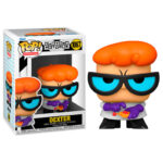 POP! Animation: Cartoon Network - Dexter #1067