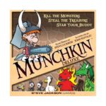 Munchkin Deluxe (EN)