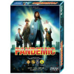 Pandemic (EN)