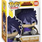 POP! Animation: My Hero Academia - Tamaki Amajiki #1005