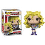 POP! Animation: Yu-Gi-Oh! - Mai Valentine #1060