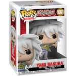 POP! Animation: Yu-Gi-Oh! - Yami Bakura #1061