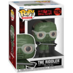 POP! Movies: The Batman - The Riddler #1192