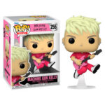 POP! Rocks: Machine Gun Kelly - Machine Gun Kelly #255