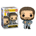 POP! Rocks: Post Malone - Post Malone #253