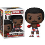 POP! Movies: Rocky 45th - Apollo Creed #1178