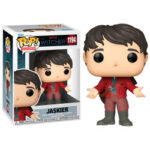 POP! Television: The Witcher - Jaskier #1194