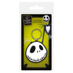 Porta Chaves The Nightmare Before Christmas - Jack