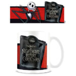 Caneca The Nightmare Before Christmas