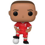 POP! Football: Liverpool - Thiago Alcântara #47