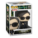 POP! Movies: Matrix - Trinity #1173