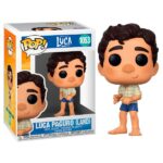 POP! Disney: Luca - Luca Paguro (Land) #1053