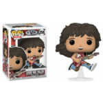 POP! Rocks: EVH - Eddie Van Halen #258